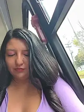 Stripchat Adult Webcam of Melany_daring