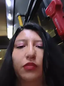 Stripchat Free Live Porn of Melany_daring