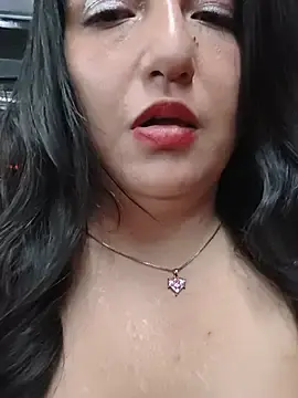 Stripchat Live Sex of Melany_daring