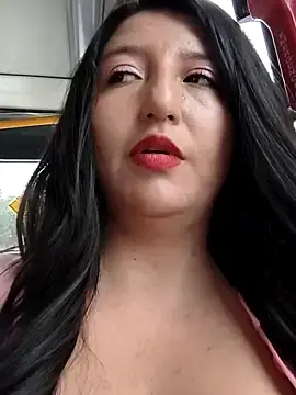 Stripchat Live Sex Cam of Melany_daring