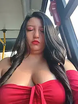 Stripchat Best live sex cam show of Melany_daring