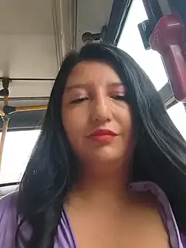 Stripchat Sex Cam of Melany_daring