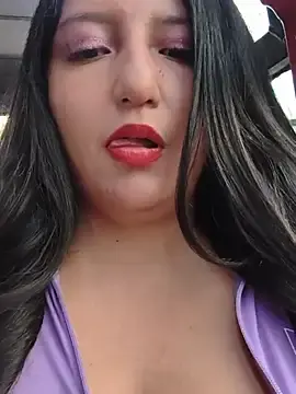 Stripchat Free Porn Cam of Melany_daring