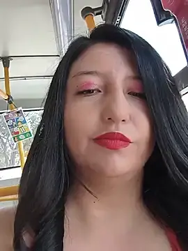 Stripchat Free Live Porn of Melany_daring