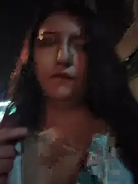 Stripchat Live Porn of Melany_daring