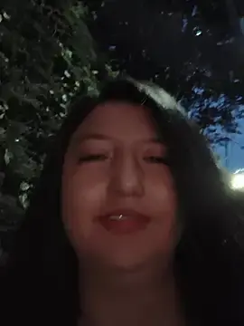 Stripchat Live Sex of Melany_daring