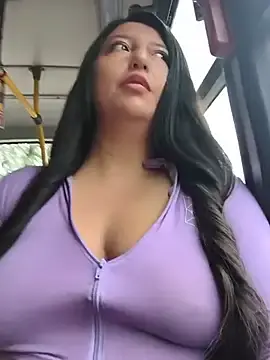 Stripchat Free Live Porn of Melany_daring