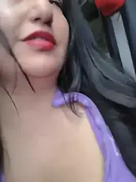 Stripchat Free Live Porn of Melany_daring