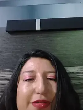 Stripchat Live Porn of Melany_daring
