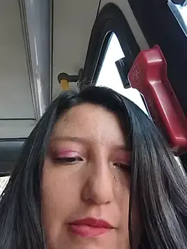 Stripchat Live Sex of Melany_daring