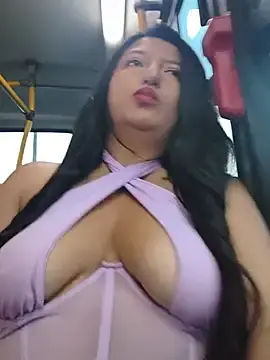 Stripchat Sex Chat of Melany_daring