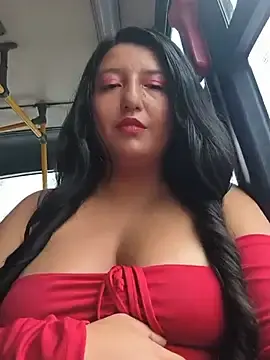 Stripchat Nude Webcam of Melany_daring