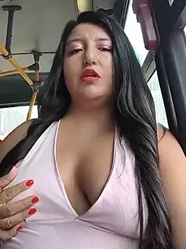 Stripchat Adult Webcam of Melany_daring