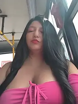 Stripchat Live Sex Cam of Melany_daring