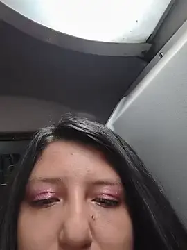 Stripchat Live Sex of Melany_daring