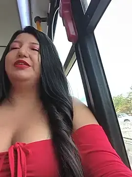 Stripchat Free Live Porn of Melany_daring
