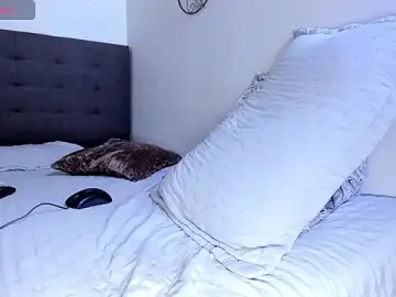 Stripchat Sex Chat of atenea_21_