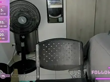Stripchat Free Live Porn of jackson_millers