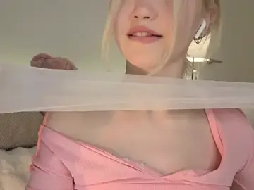 Stripchat Free Live Porn of milli_sun_