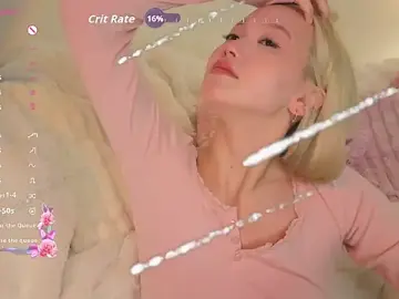 Stripchat Sex Cam of milli_sun_