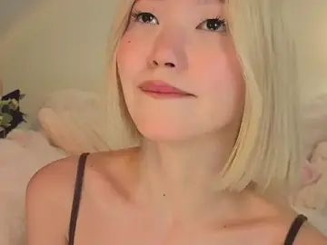 Stripchat Adult Webcam of milli_sun_