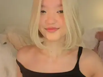 Stripchat Nude Webcam of milli_sun_