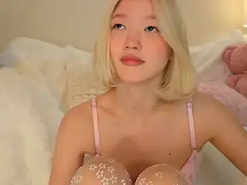 Stripchat Adult Webcams of milli_sun_