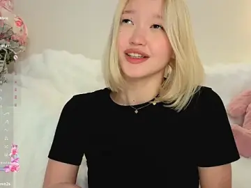 Stripchat Free Live Porn of milli_sun_