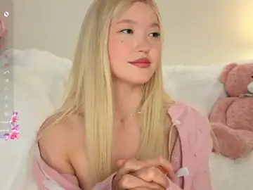 Stripchat Best live sex cam show of milli_sun_