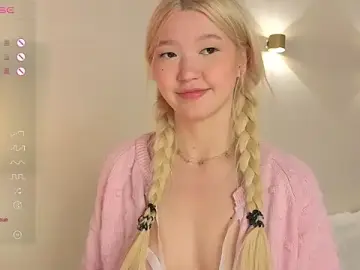 Stripchat Best live sex cam show of milli_sun_