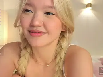 Stripchat Live Sex of milli_sun_