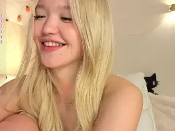 Stripchat Free Live Porn of milli_sun_