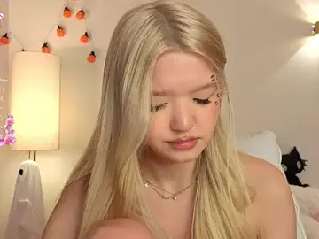 Stripchat Adult Webcam of milli_sun_