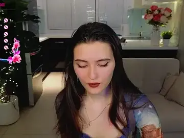 Stripchat Best live sex cam show of niki_cutes