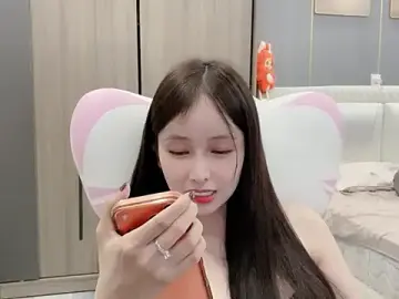 Stripchat Live Porn of ANNA106