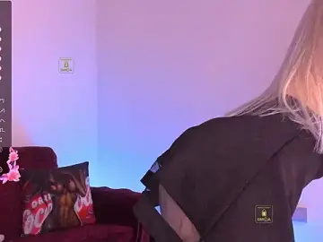 Stripchat Free Porn Cam of AnnaMiles