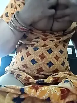 Stripchat Nude Webcam of Darling8008