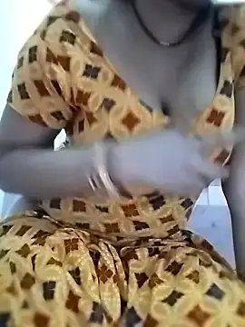 Stripchat Nude Webcam of Darling8008