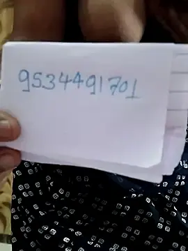 Stripchat Live Porn of Darling8008
