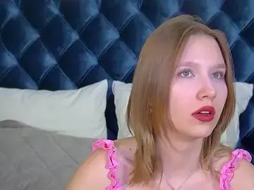 Stripchat Watch Live Sex Cams of LiliLinn