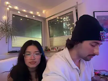 Stripchat Watch Live Sex Cams of Passion-Frucht