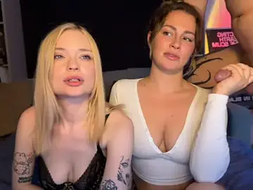 Stripchat Sex Cam of dollfromvenus