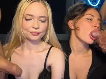 Stripchat Nude Webcam of dollfromvenus