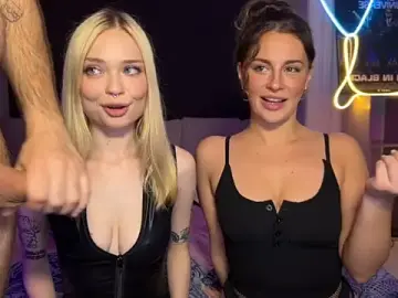 Stripchat Sex Chat of dollfromvenus