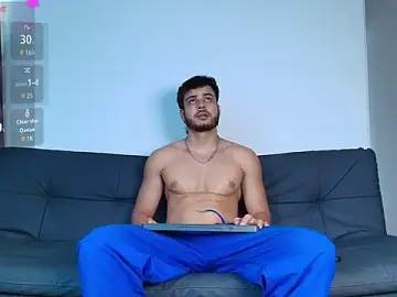 Stripchat Best Webcam of geordi_and_sofia