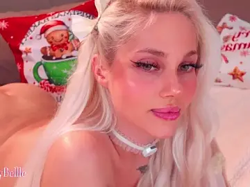 Stripchat Sex Cam of jolly_bellle