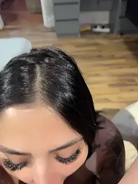 Stripchat Live Sex of Evamendez02