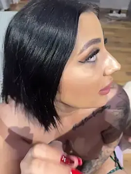 Stripchat Best live sex cam show of Evamendez02