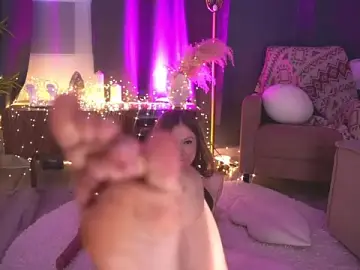 Stripchat Live Porn of LittleMix_