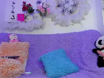 Stripchat Adult Video Chat of Ariadna_Evangeline